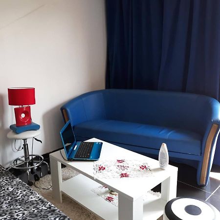 Noa.S Pansion 88 Bed & Breakfast Vrnjacka Banja Exterior photo