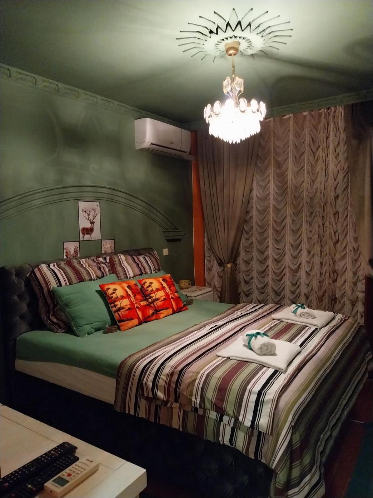 Noa.S Pansion 88 Bed & Breakfast Vrnjacka Banja Room photo